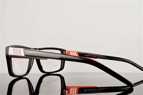 Naked Eye Glasses Eye Glasses