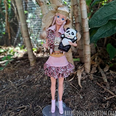 animal barbie 1