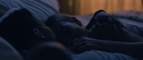 Nude Video Celebs Charlotte Vega Sexy Wrong Turn