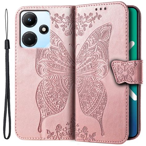 Etui Z Klapk Case Obudowa Do Infinix Hot I Sklep Opinie Cena W Allegro Pl