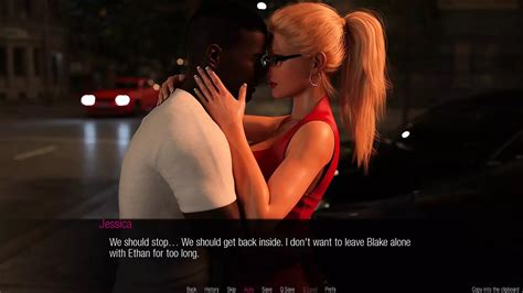 Jessica O Neil S Hard News Gameplay Through Porn Games D Hentai Adult Games Stoperart