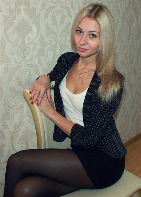 Russyhose Black Pantyhose Hot Outfits Fashion
