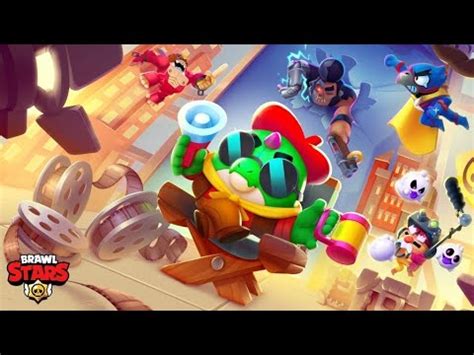 BRAWL STARS ÇİFT HESAPLAŞMA YouTube