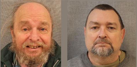 Clark County Sex Offender Bulletins OnFocus