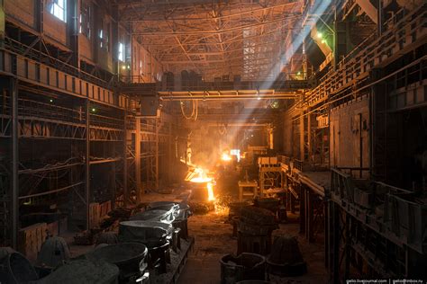 Промышленность Челябинска: gelio — LiveJournal