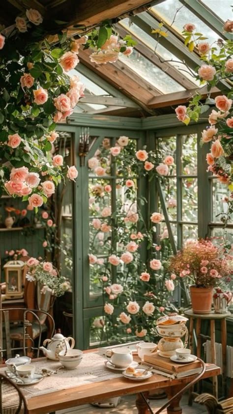 Rose Cottagecore Cottage Garden Design Rose Cottage