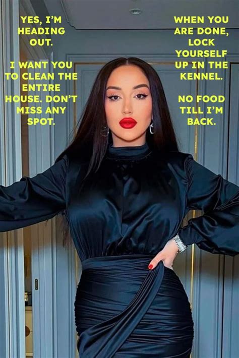 Femdom Universe on Tumblr: Image tagged with female domination, Female