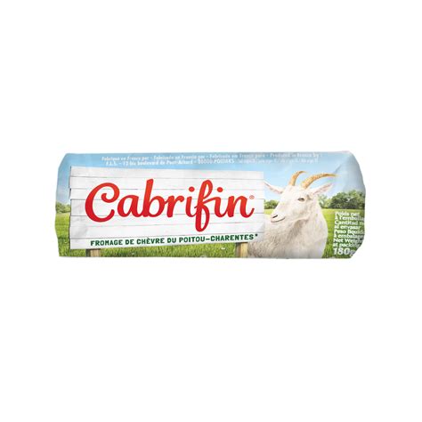 Queso De Cabra Sodiaal Iberia
