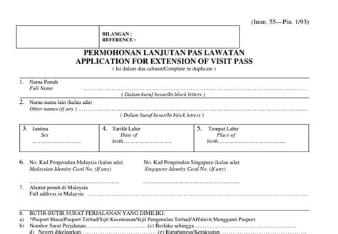 How To Apply For A Malaysia Visa For Philippine Passport Holders