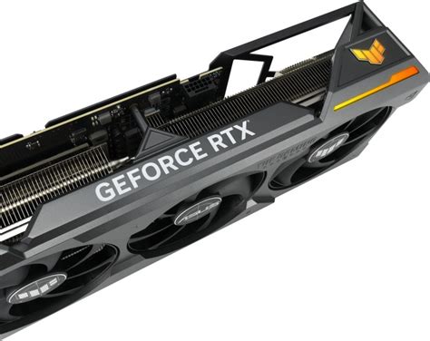 ASUS TUF Gaming GeForce RTX 4080 OC ab € 1599,00 (2025 ...