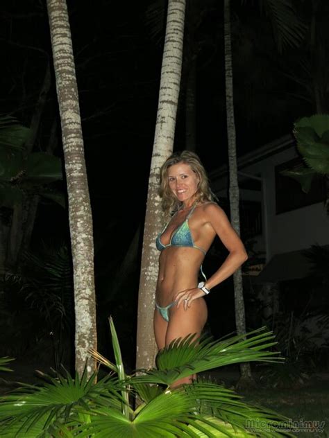 Bikini Model Beach Chic AI Enhanced Slippery Snake Skin Topaz Sharpen Faceai Porn Pic