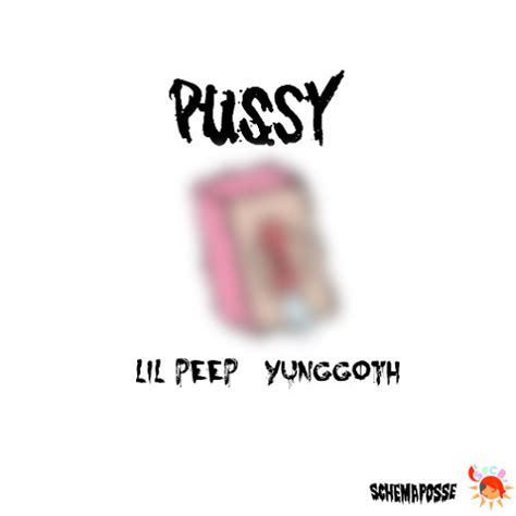 Lil Peep Pussy Lyrics Genius Lyrics