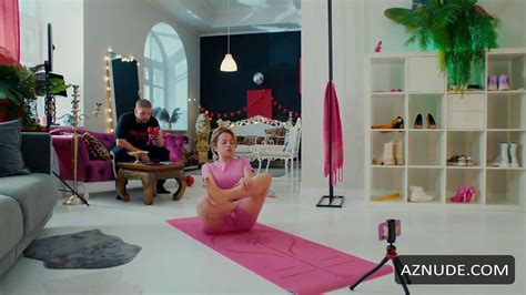 Tyotya Marta Nude Scenes Aznude