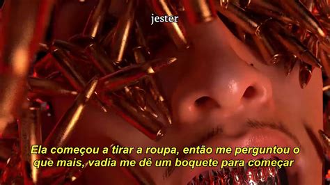 Comethazine Get Naked Legendado YouTube