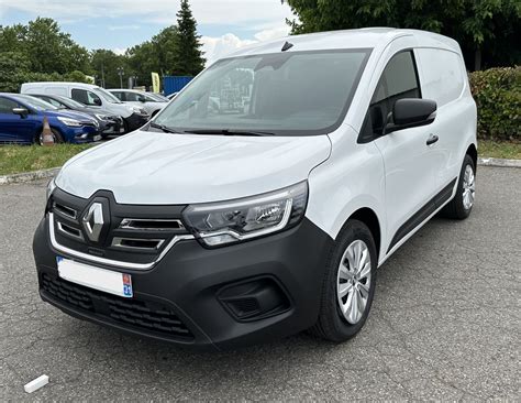 leasing renault kangoo van blue dci  cv fimaloc