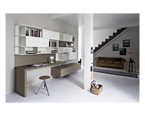 Our 11 Best Modern Home Office Library Ideas & Remodeling Photos | Houzz