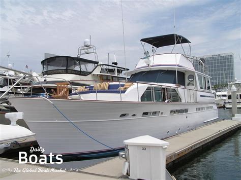 1965 Chris Craft Motoryacht For Sale View Price Photos And Buy 1965