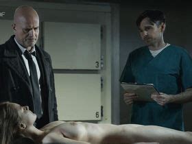 Nude Video Celebs Isabell Brenner Nude Der Kriminalist S11e01 2015