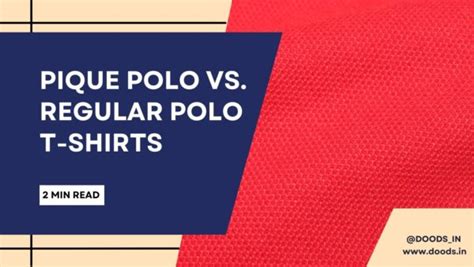 What Is The Difference Between T Shirt And Polo Shirt Doods