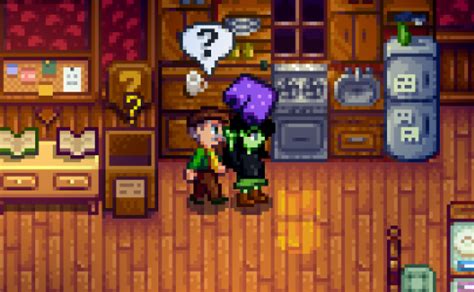 How to Find and Return Mayor Lewis' Shorts in Stardew Valley