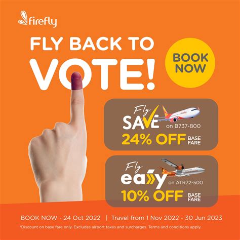 Malaysia Airlines & Firefly Are Offering Discounts To Help You Travel