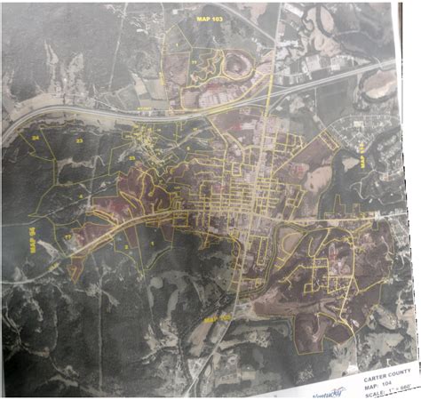 nicholasville ky pva 4