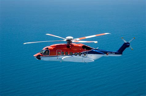 sikorsky   helicopter precision wings