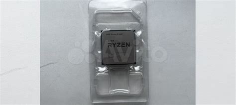 Ryzen 5 5600 купить в Тюмени | Электроника | Авито
