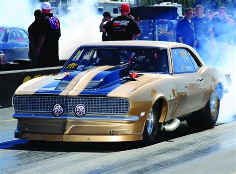 Optic Armor Drop In Front Polycarbonate Window 67 69 Camaro