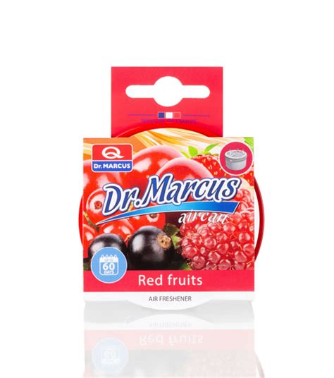 Ароматизатор для автомобиля и дома Dr.Marcus Aircan Red Fruits - купить ...