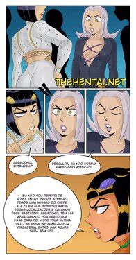 Artist Detnox E Hentai Galleries