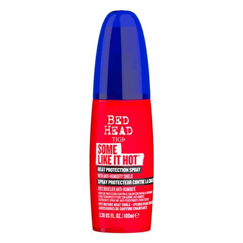 Tigi Bed Head Some Like It Hot Spray Protettivo 100ml Rasoigoodfellas