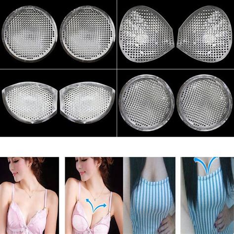 Push Up Bikini Pads Best Sale Vivatumusica