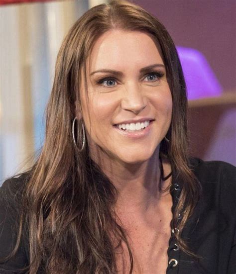 Stephanie McMahons Comprehensive Net Worth Breakdown - 2023 Updated