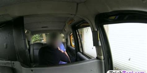 Amateur Passenger Gets Her Twat Fucked From Behind For Free Video 1 Tnaflix