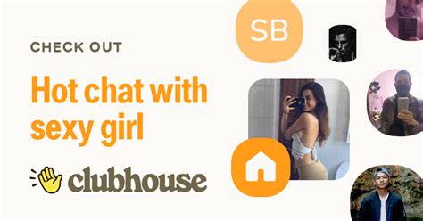 Hot Chat With Sexy Girl