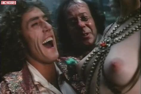 Anulka Dziubinska Nude Pics Seite