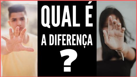 Leitura Das M Os Diferen A Entre A Direita E A Esquerda Qual Analisar