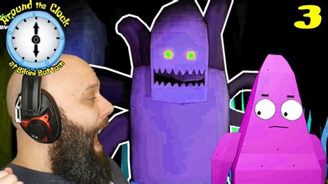 PM At Patrick S Rock Around The Clock At Bikini Bottom FULL RELEASE P YouTube