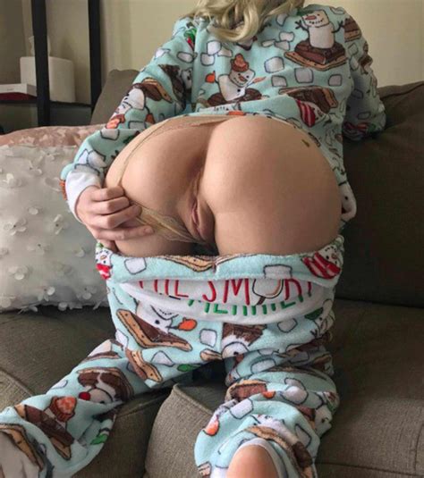 Pyjamas Porn Pic