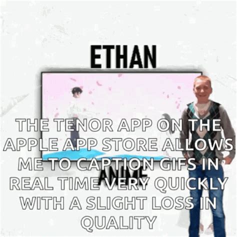 Ethan Anime  Ethan Anime S Entdecken Und Teilen