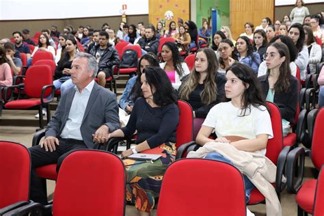 Fórum Científico 2022 apresentou palestras trabalhos científicos e