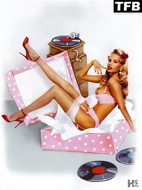 Olga Kurbatova Nude Sexy Collection Photos Thefappening