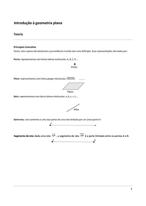 Matematica Introdu O Geometria Plana Introdu O Geometria