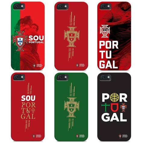 Capas Telem Vel Sele O Portuguesa De Futebol The Cases Market