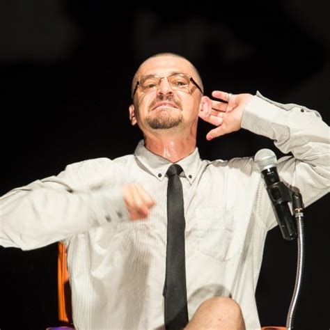 Sex drugs gods rock n roll Aradi Kamaraszínház