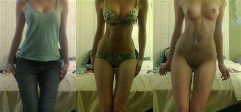 Three Stages Porn Pic