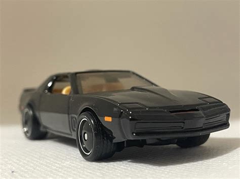 Hot Wheels Premium Kitt Kaufen Auf Ricardo