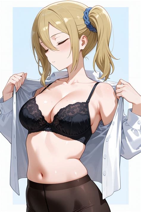 Kaguya Sama Love Is War Luscious Hentai Manga Porn