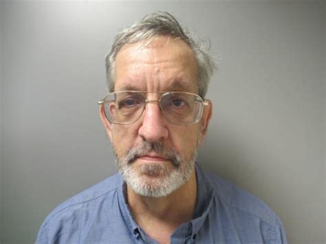 Bruce Allison Sex Offender In Windsor CT CT